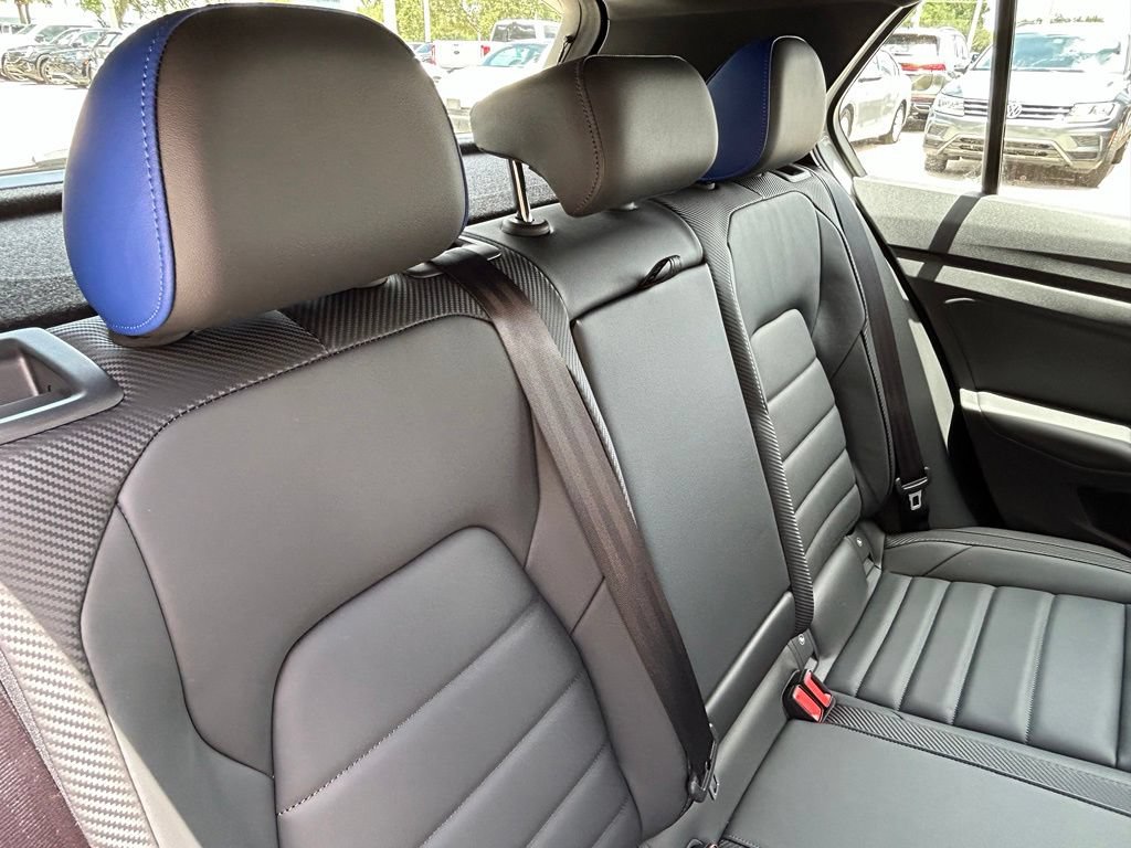 New 2026 Volkswagen Golf AWD/4WD image 41