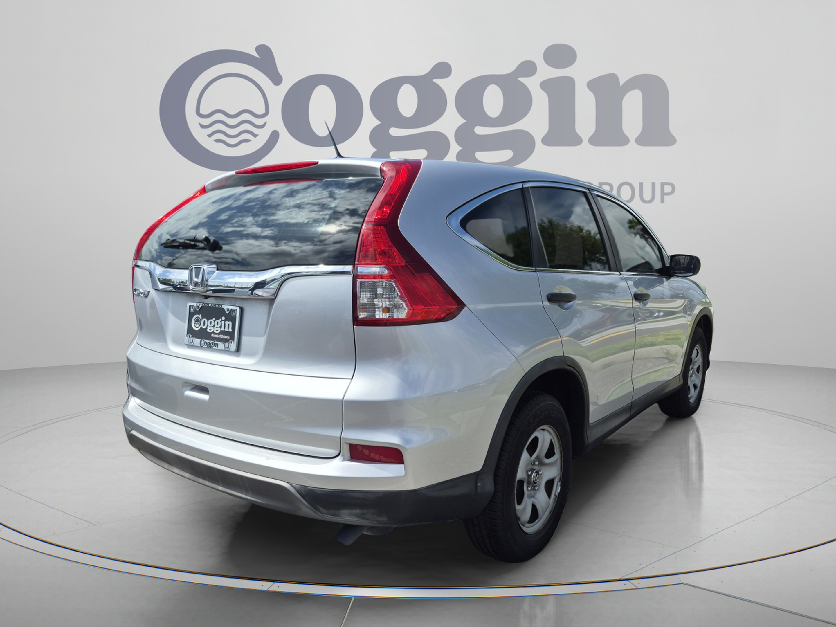 Used 2016 Honda CR-V LX image 6