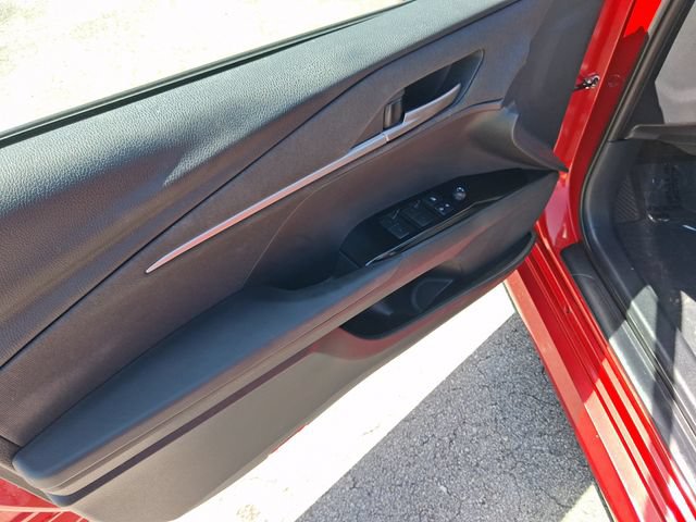 Used 2025 Toyota Camry LE FWD image 13