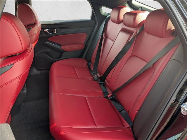 New 2026 Acura Integra A-Spec image 16