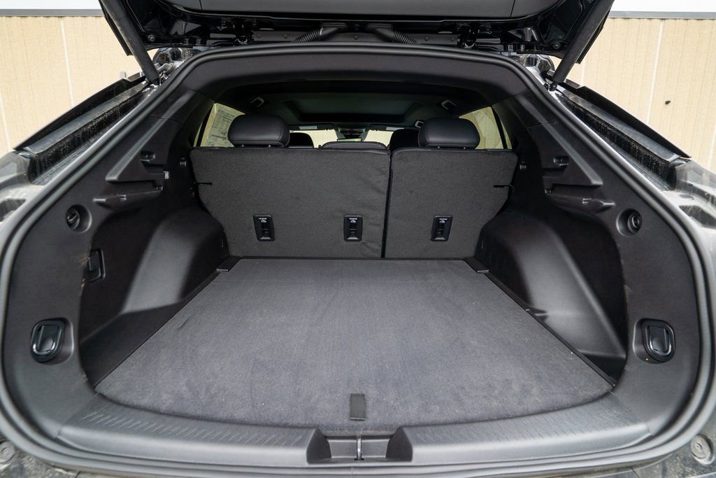 New 2025 Chevrolet Equinox EV RS w/ Active Safety Package 3 image 35