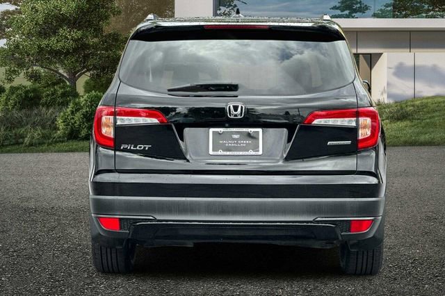 Used 2021 Honda Pilot Special Edition image 5