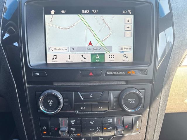 Used 2018 Ford Explorer XLT w/ Equipment Group 202A image 31