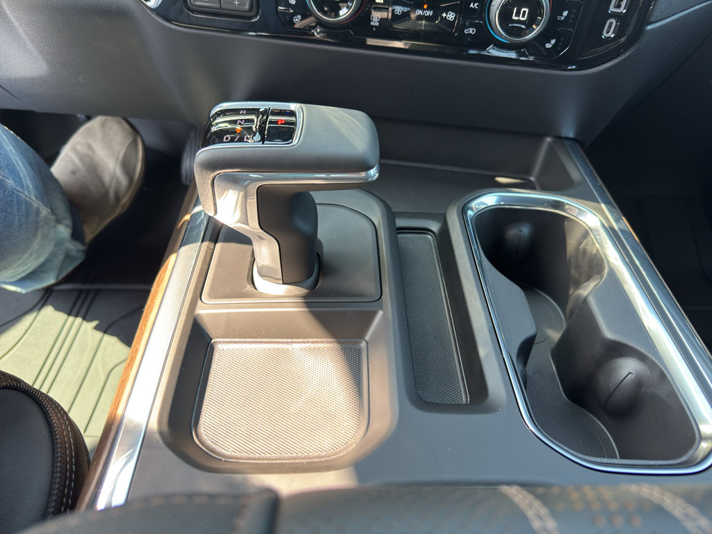 New 2026 Chevrolet Silverado 1500 High Country AWD/4WD image 28
