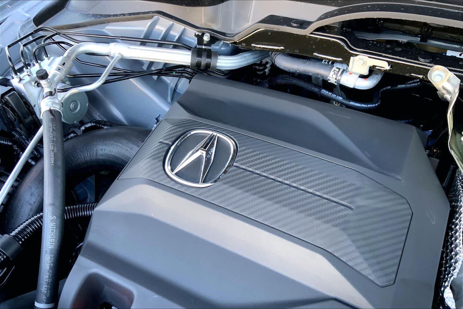 New 2026 Acura MDX Type S w/ Advance Package AWD/4WD image 19