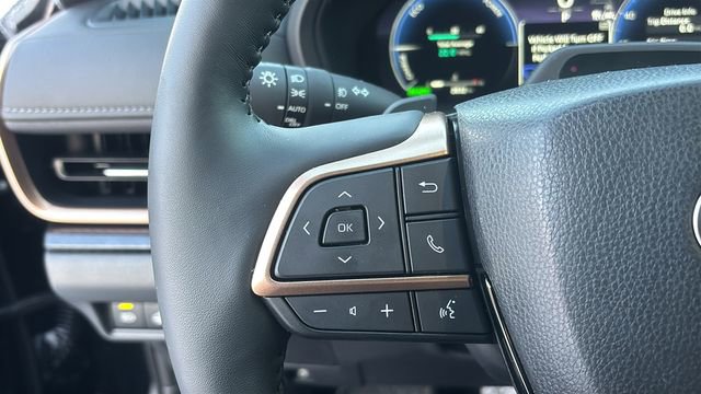 Used 2026 Toyota Grand Highlander MAX Platinum image 19