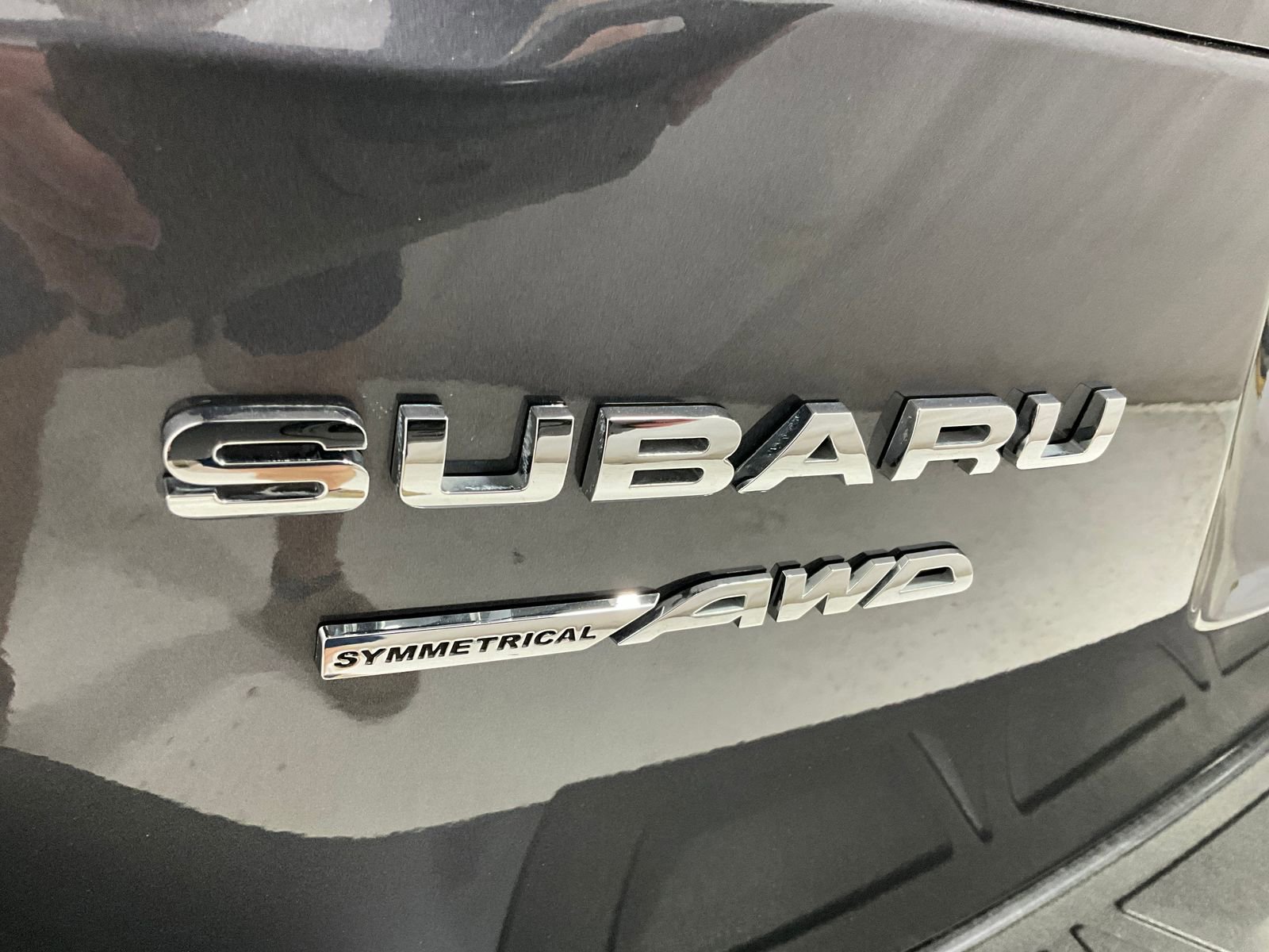 Used 2025 Subaru Outback Premium w/ Popular Package #1A image 29