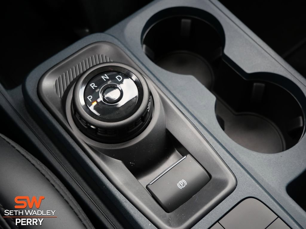 New 2026 Ford Maverick Lariat w/ Black Appearance Package AWD/4WD image 24