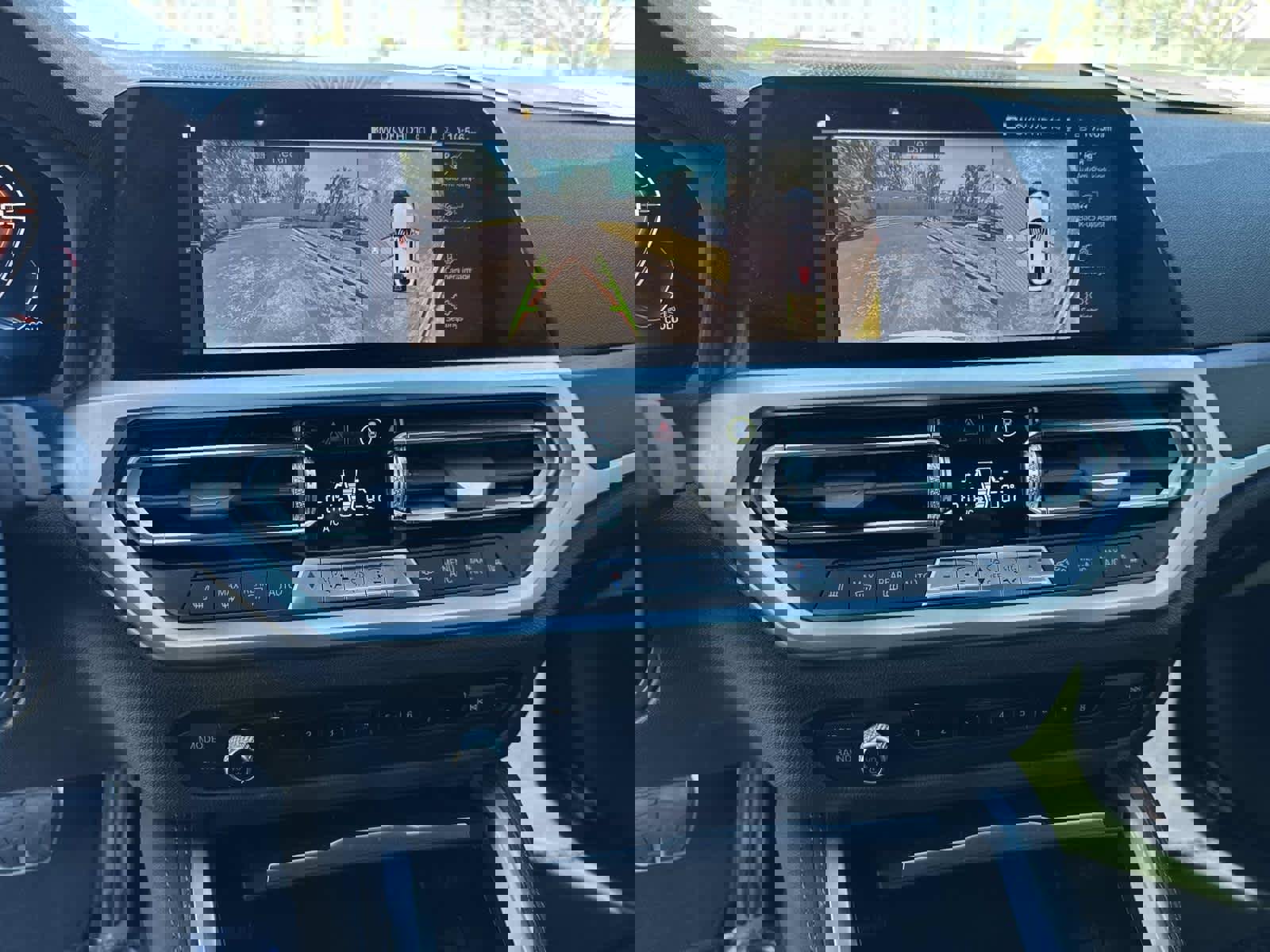 Certified 2023 BMW M440i xDrive Gran Coupe w/ Premium Package AWD/4WD image 24