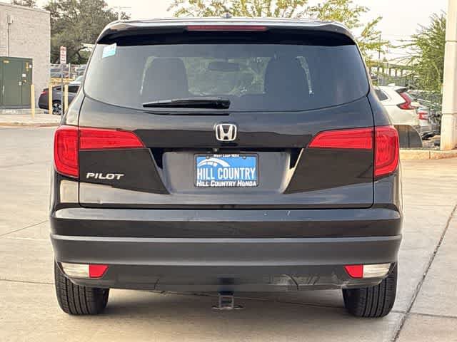 Used 2017 Honda Pilot EX-L image 5