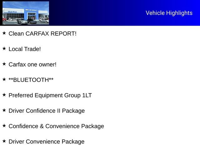Certified 2021 Chevrolet Equinox LT image 5