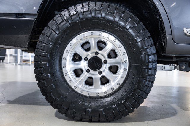 Used 2019 Toyota Land Cruiser AWD/4WD image 29
