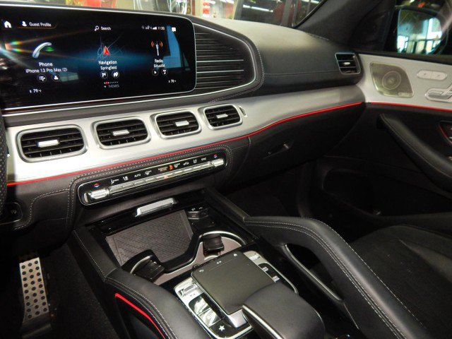 Used 2023 Mercedes-Benz GLE 63 AMG S image 16