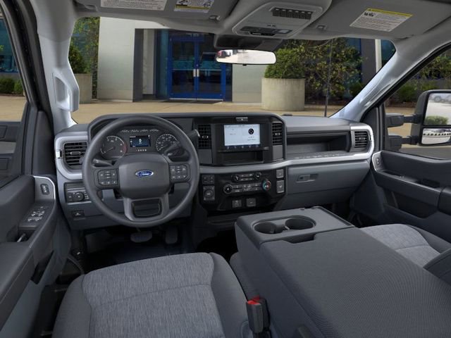 New 2026 Ford F250 XL w/ STX Appearance Package image 9