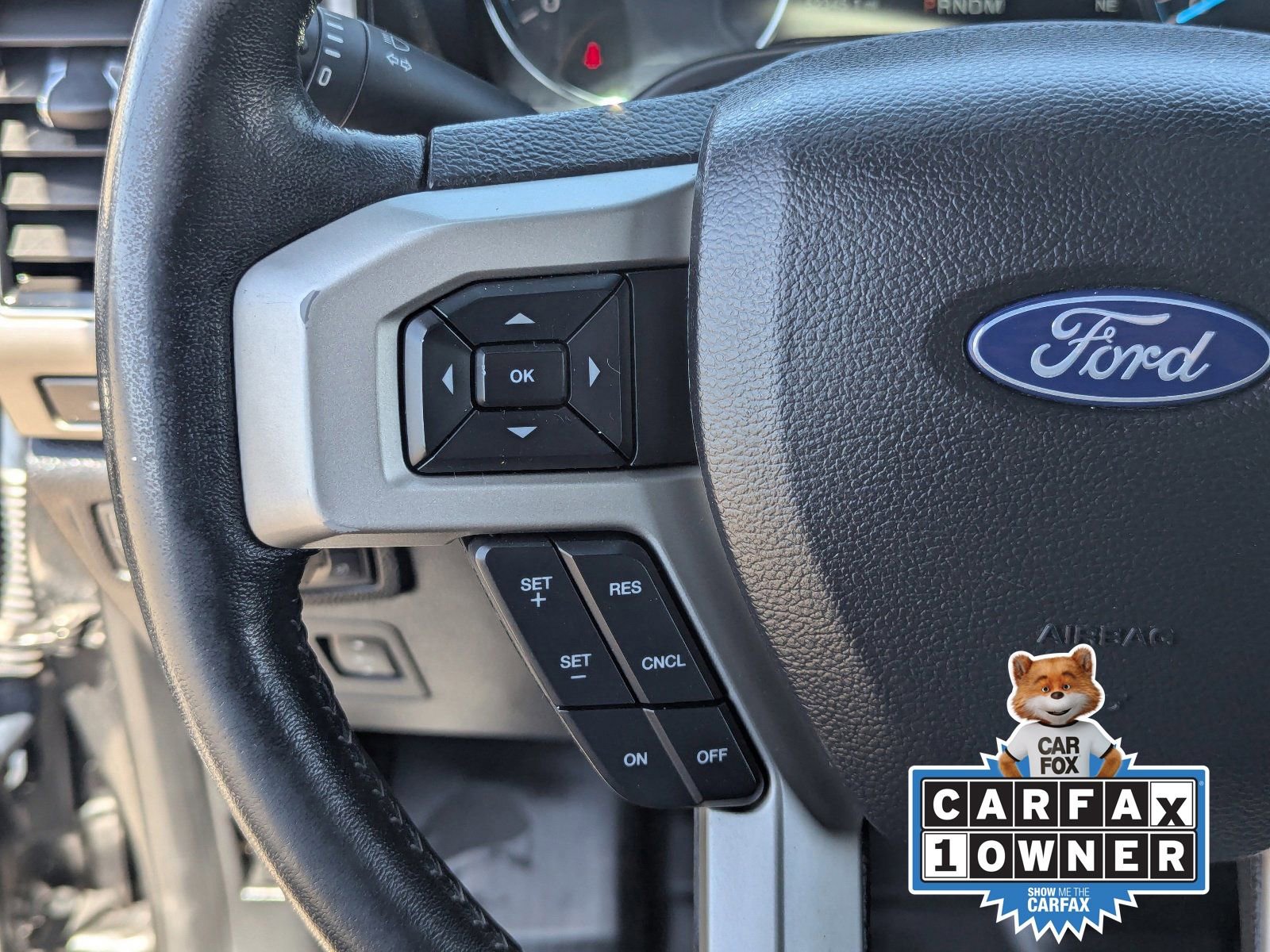 Used 2019 Ford F150 Lariat AWD/4WD image 23