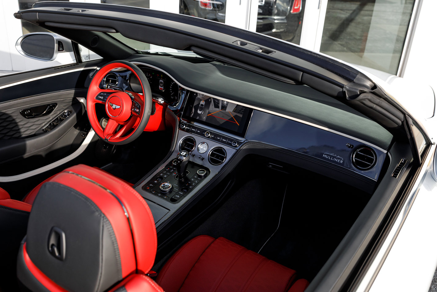 New 2025 Bentley Continental GT Speed image 31