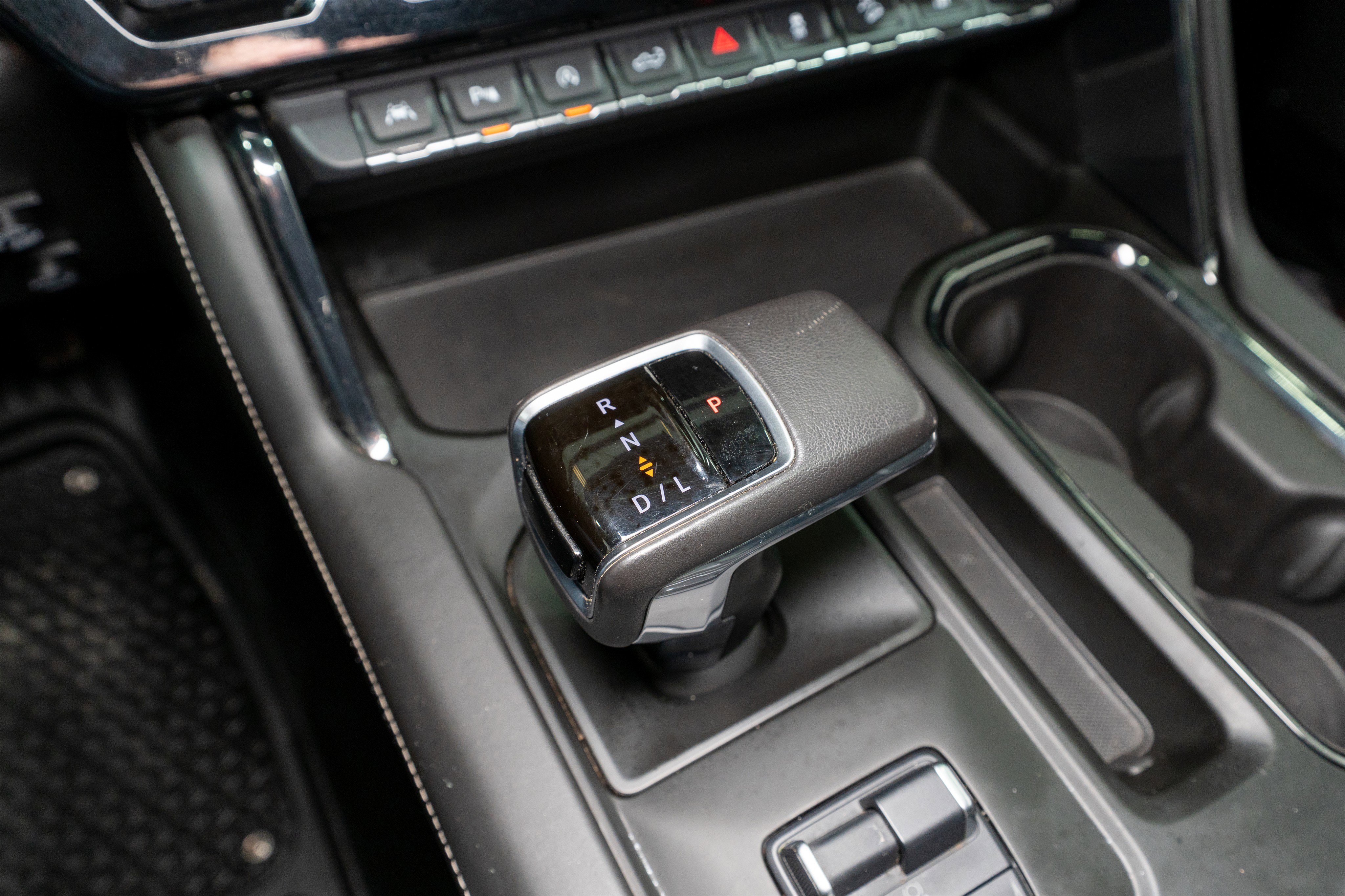 Used 2022 GMC Sierra 1500 AT4X image 27