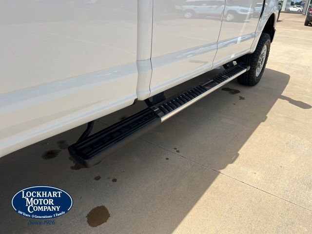 Used 2021 Ford F350 XLT w/ XLT Value Package AWD/4WD image 23