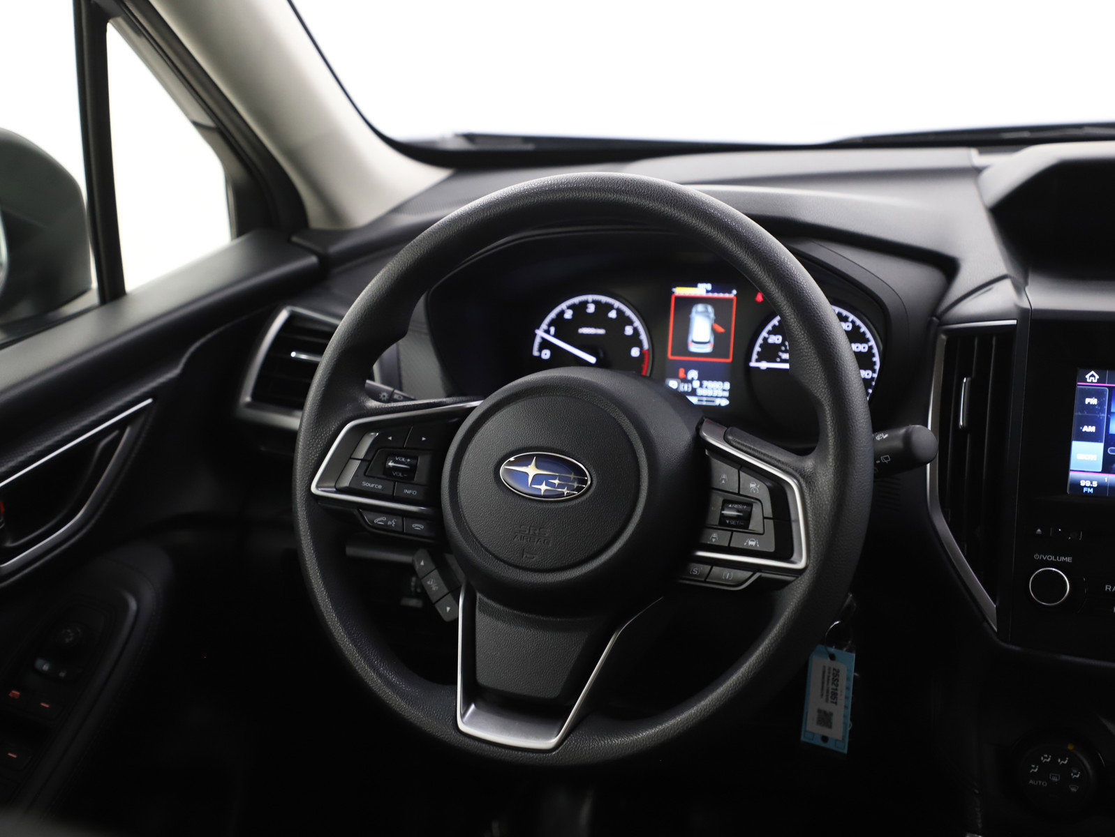 Used 2019 Subaru Forester image 14