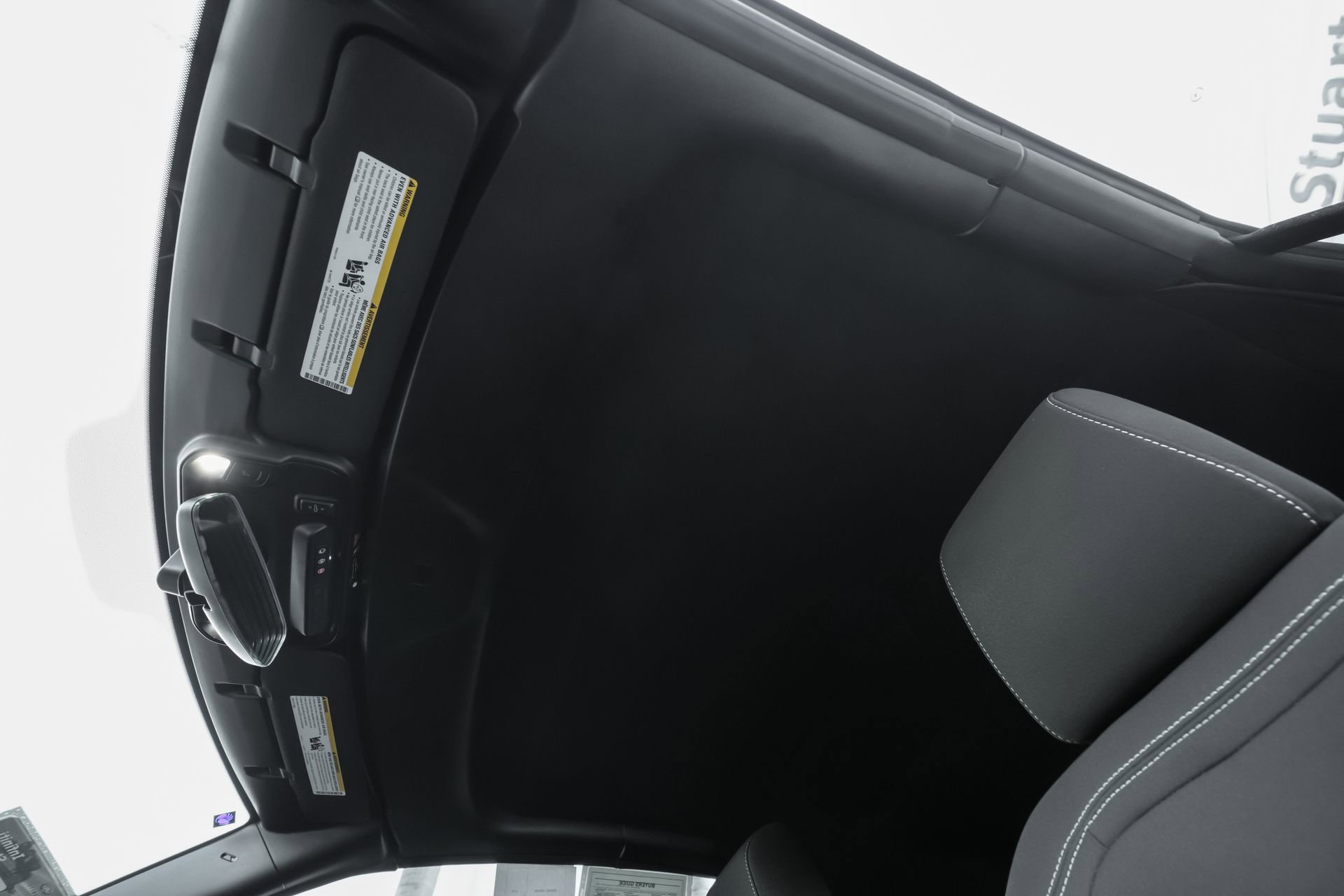 Used 2024 Chevrolet Camaro LT w/ RS Package image 21