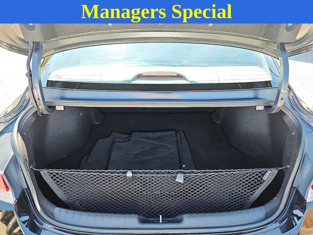 Used 2024 Hyundai Elantra SEL w/ Convenience Package FWD image 31