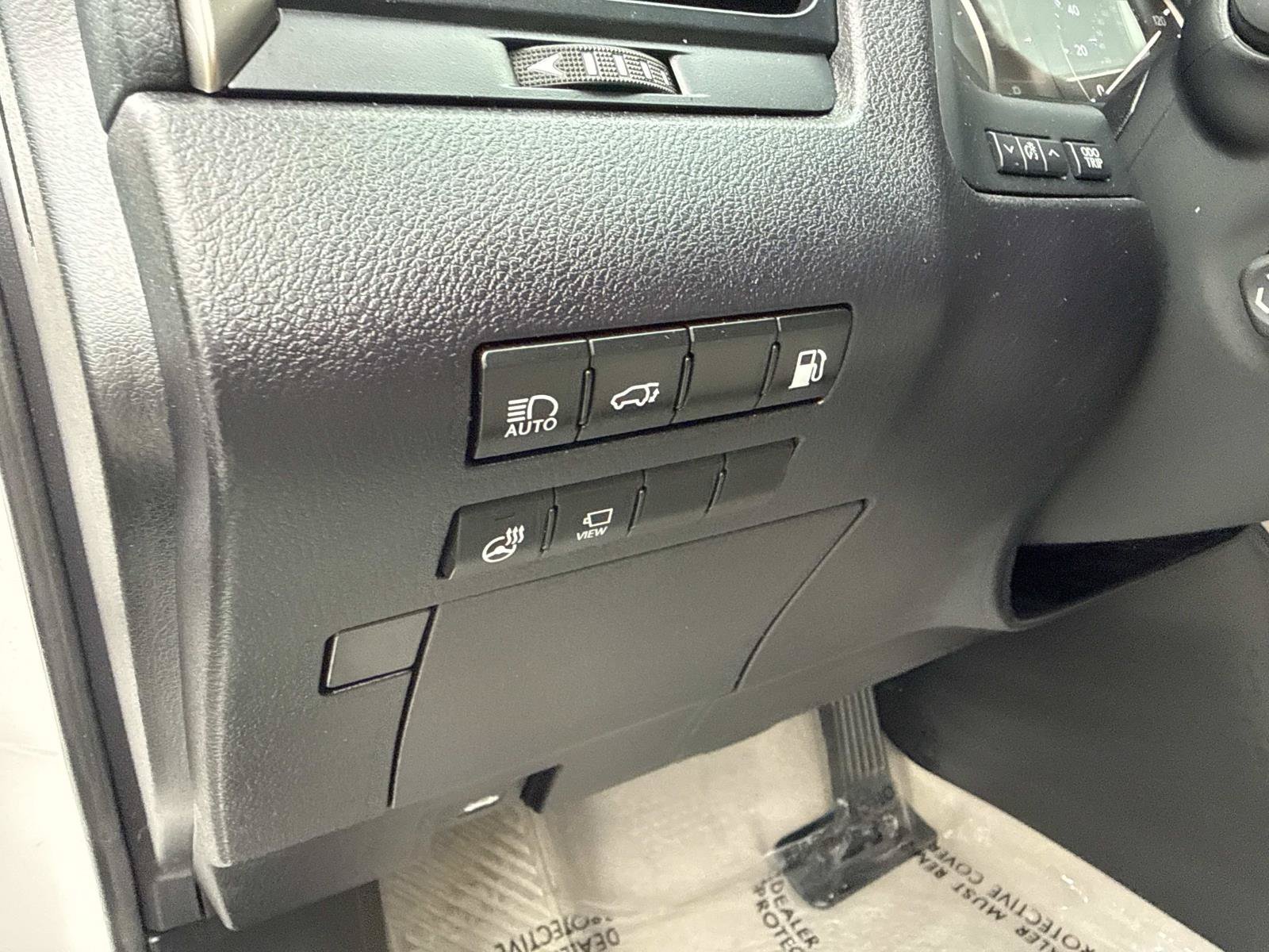 Used 2016 Lexus RX 450h AWD w/ Cold Weather Package image 26