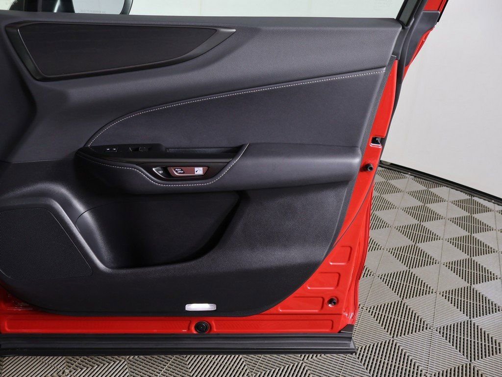 Used 2023 Lexus NX 450h+ AWD w/ Vision Package image 24