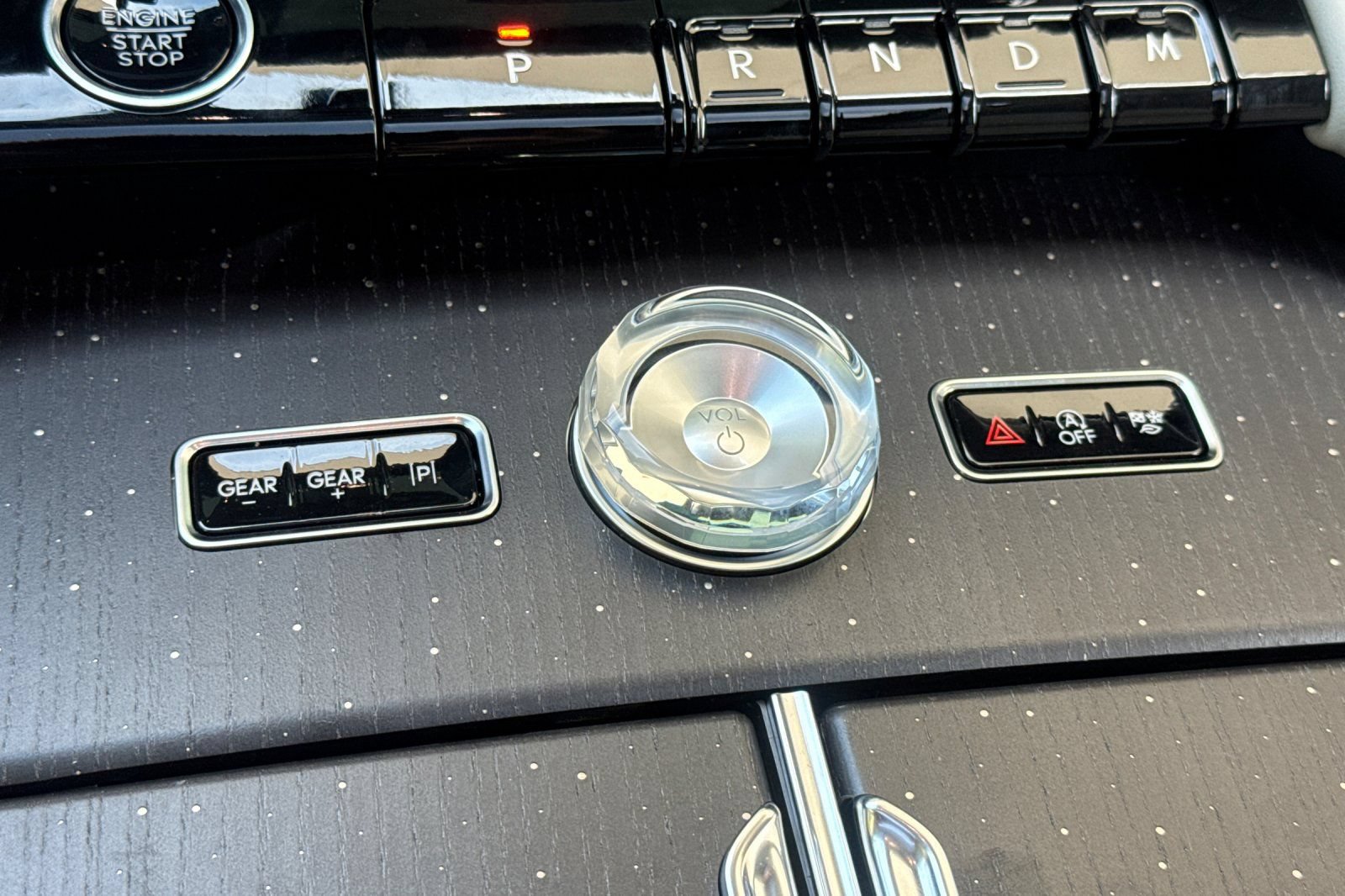 New 2027 Lincoln Navigator L Black Label AWD/4WD image 18