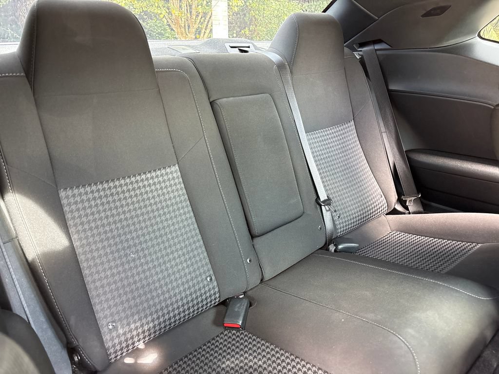 Used 2022 Dodge Challenger GT RWD image 30
