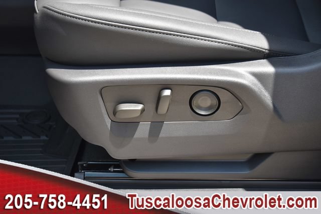 New 2026 Chevrolet Silverado 2500 LT w/ All Star Edition AWD/4WD image 14