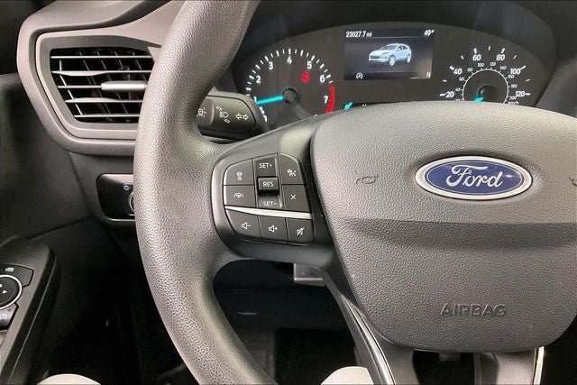 Used 2022 Ford Escape SE AWD/4WD image 22