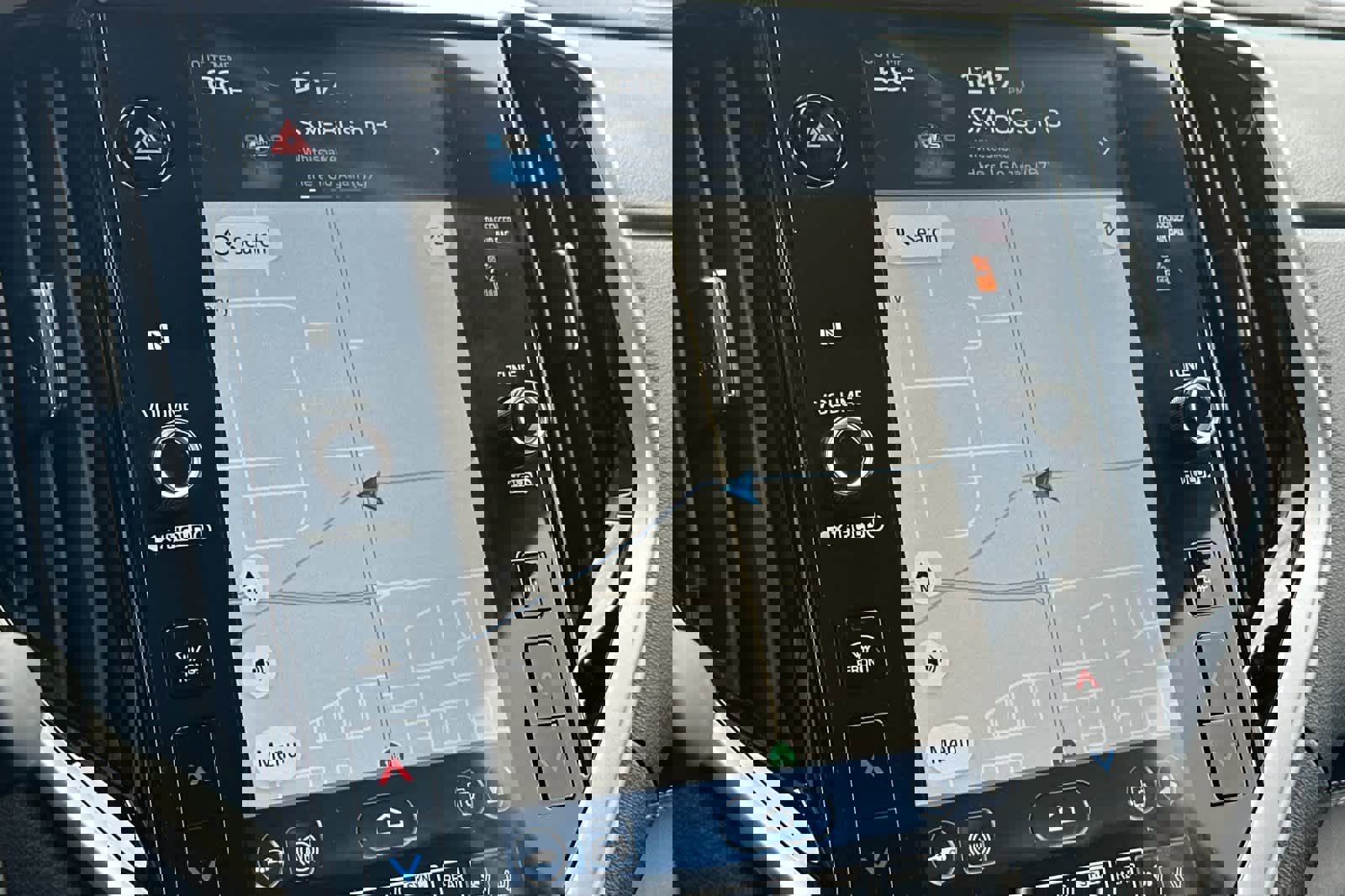 New 2026 Subaru Ascent Touring w/ Popular Package #1 image 23