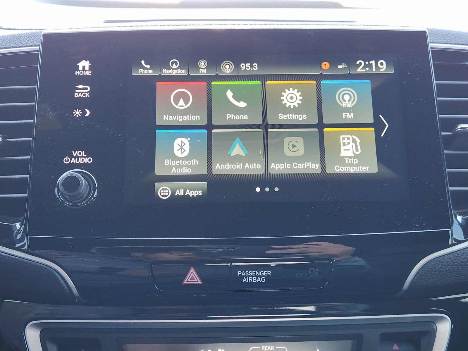 Used 2024 Honda Passport Black Edition image 20