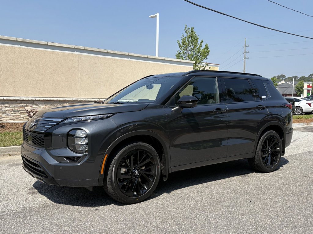 New 2026 Nissan Rogue Platinum AWD/4WD image 3