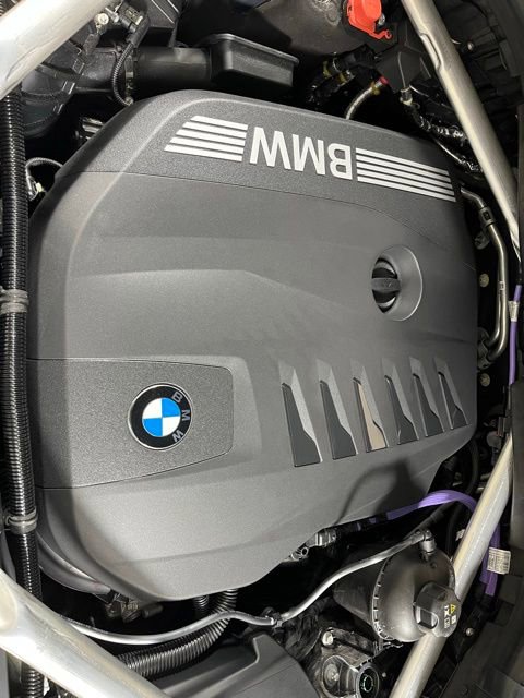 Used 2025 BMW X7 xDrive40i w/ Premium Package image 27