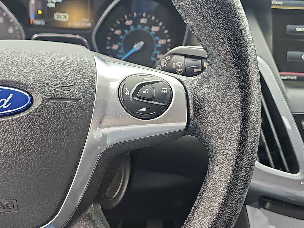 Used 2014 Ford Focus Titanium FWD image 26