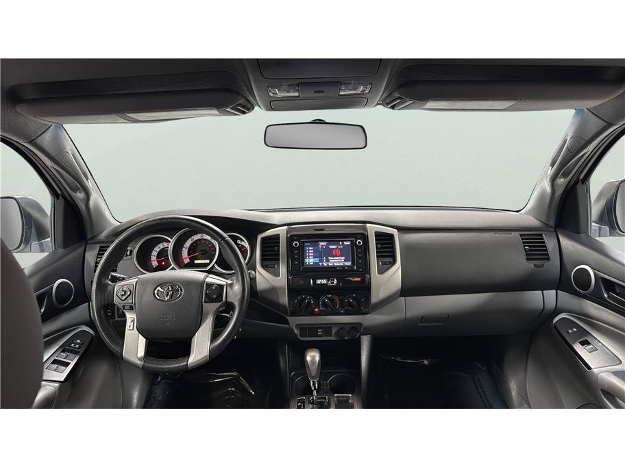 Used 2014 Toyota Tacoma PreRunner w/ TRD Off-Road Package RWD image 28