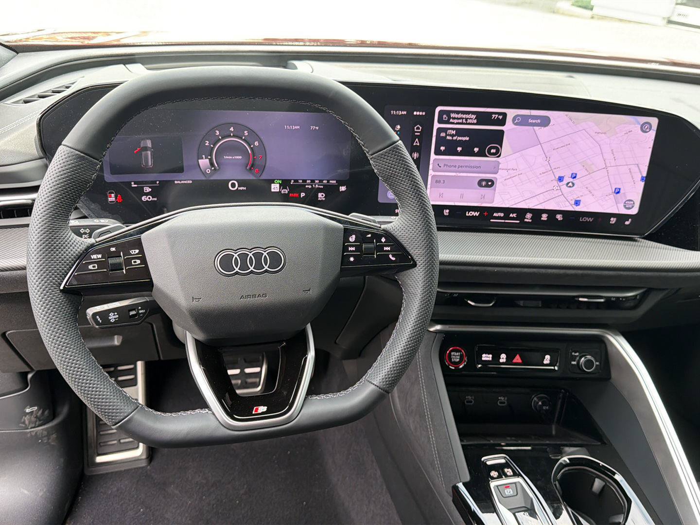 New 2026 Audi SQ5 Premium Plus AWD/4WD image 17
