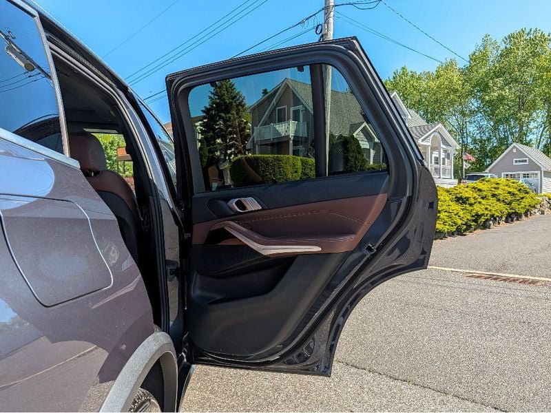 Used 2019 BMW X5 xDrive40i AWD/4WD image 12