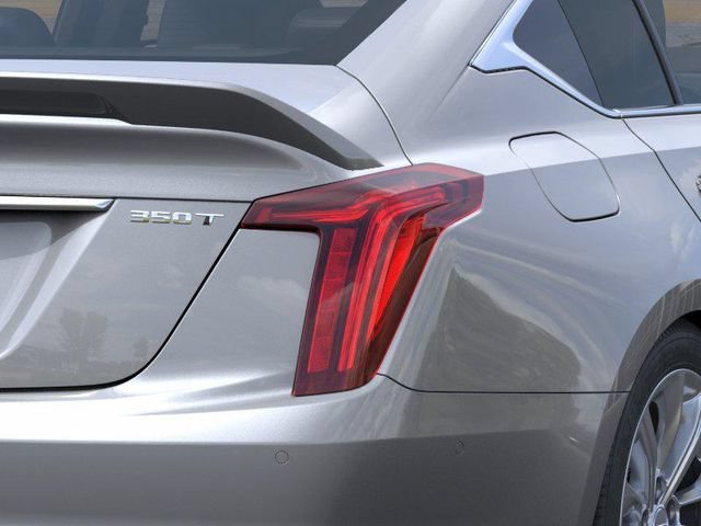 New 2026 Cadillac CT5 Premium Luxury w/ Technology Package RWD image 11