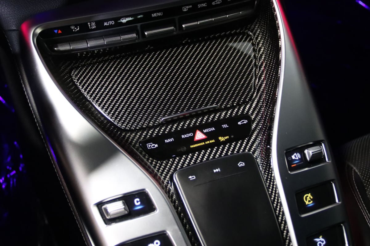 Used 2020 Mercedes-Benz AMG GT 53 image 57