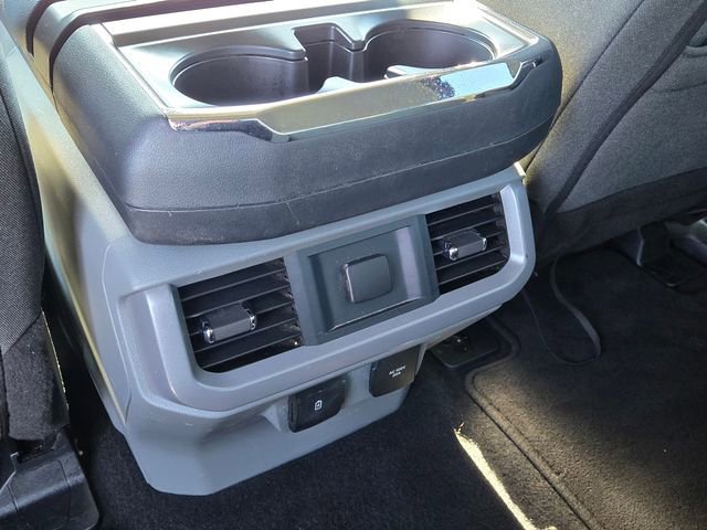 Used 2024 Ford F150 XLT w/ Mobile Office Package image 13