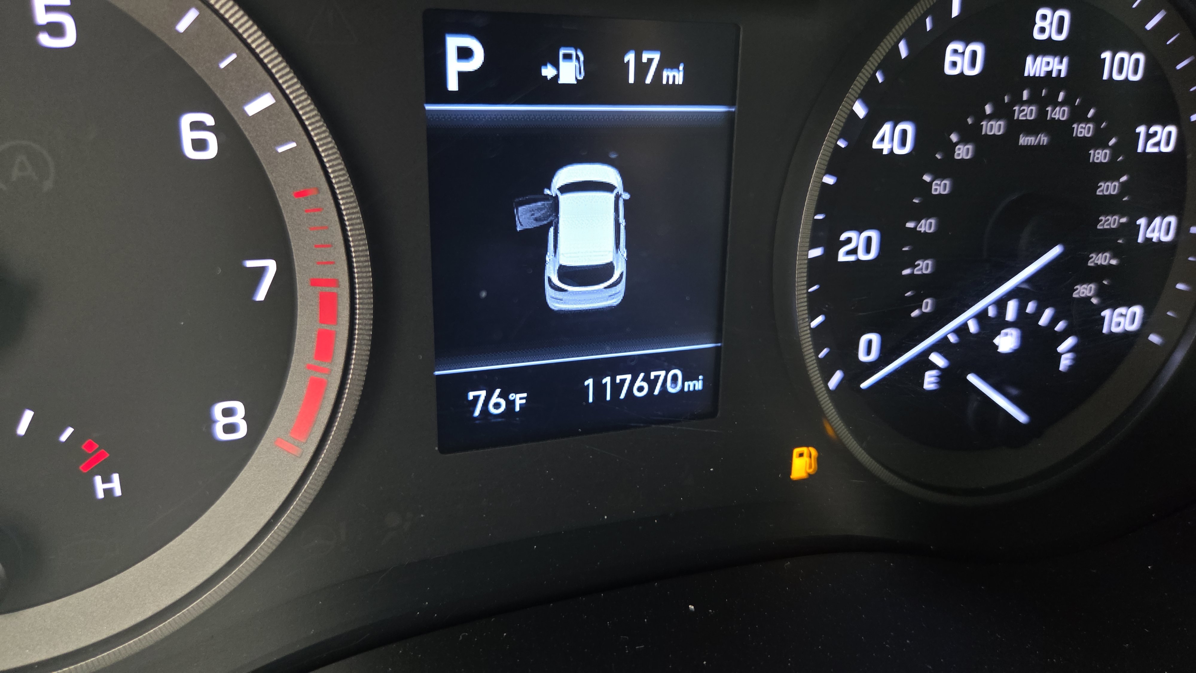 Used 2019 Hyundai Tucson SE FWD image 24