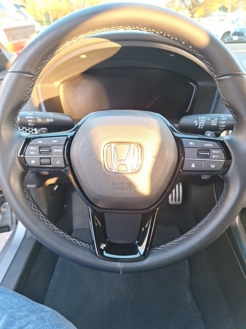 Used 2022 Honda Civic Sport image 16