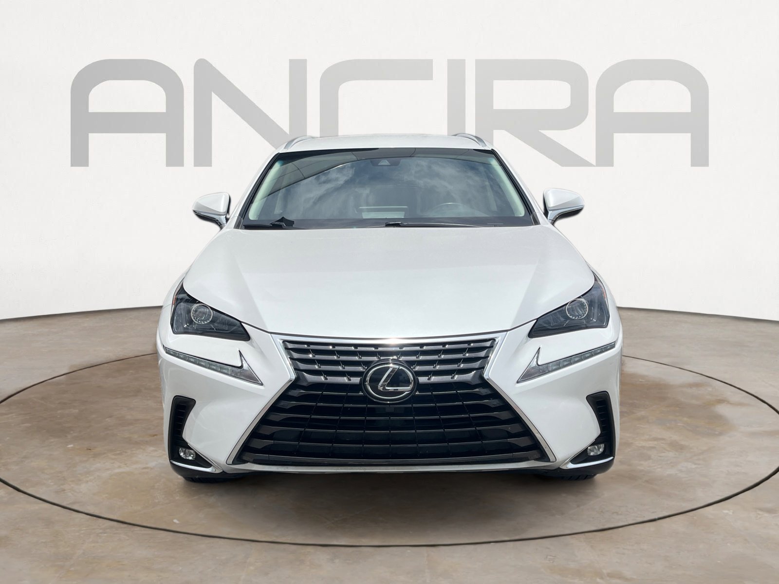 Used 2018 Lexus NX 300 FWD image 5