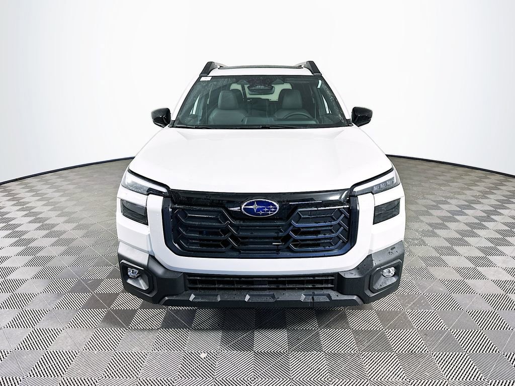 New 2026 Subaru Outback Limited image 3