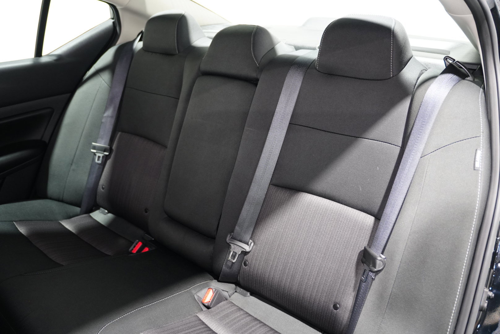 Used 2024 Nissan Altima 2.5 S image 17