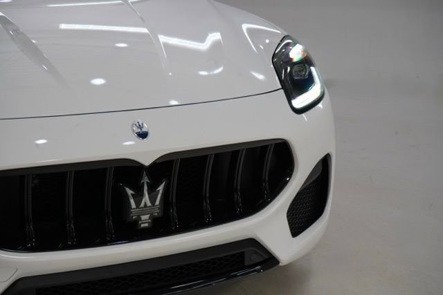 New 2025 Maserati Grecale Modena image 10