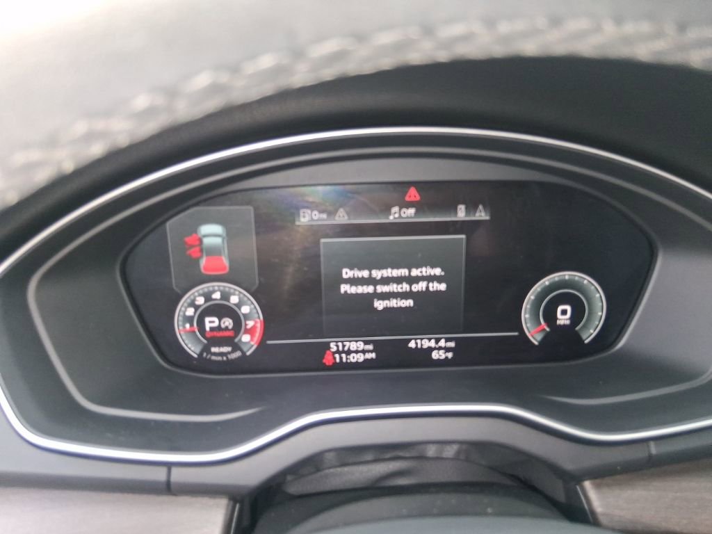 Used 2021 Audi Q5 2.0T Premium Plus w/ Premium Plus Package image 13