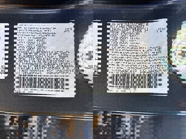 Used 2023 Honda Civic LX image 28